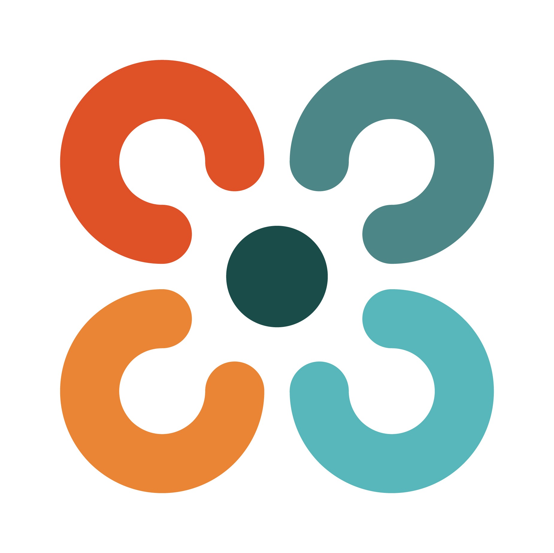 Design Research Collective Icon