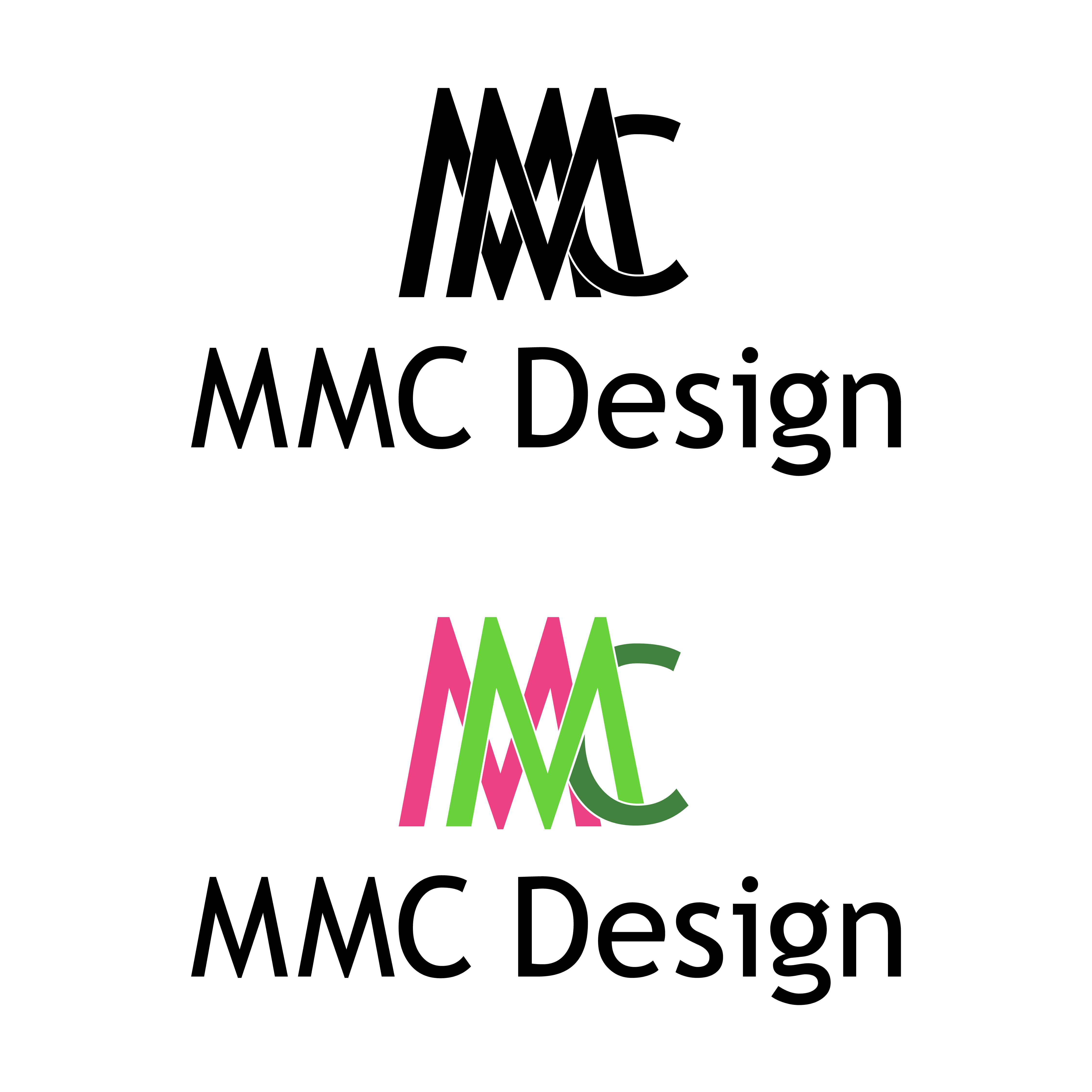 Custom Laser-Cut Business Card