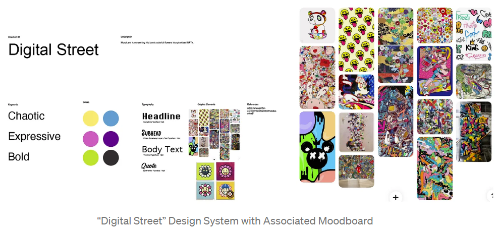 Design System