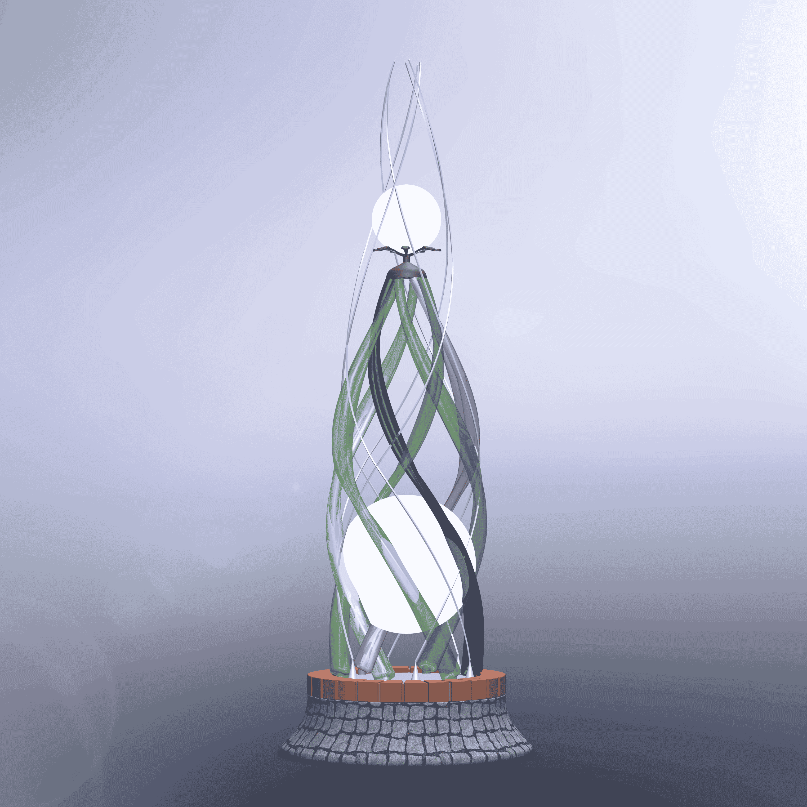 A Light from Phipps