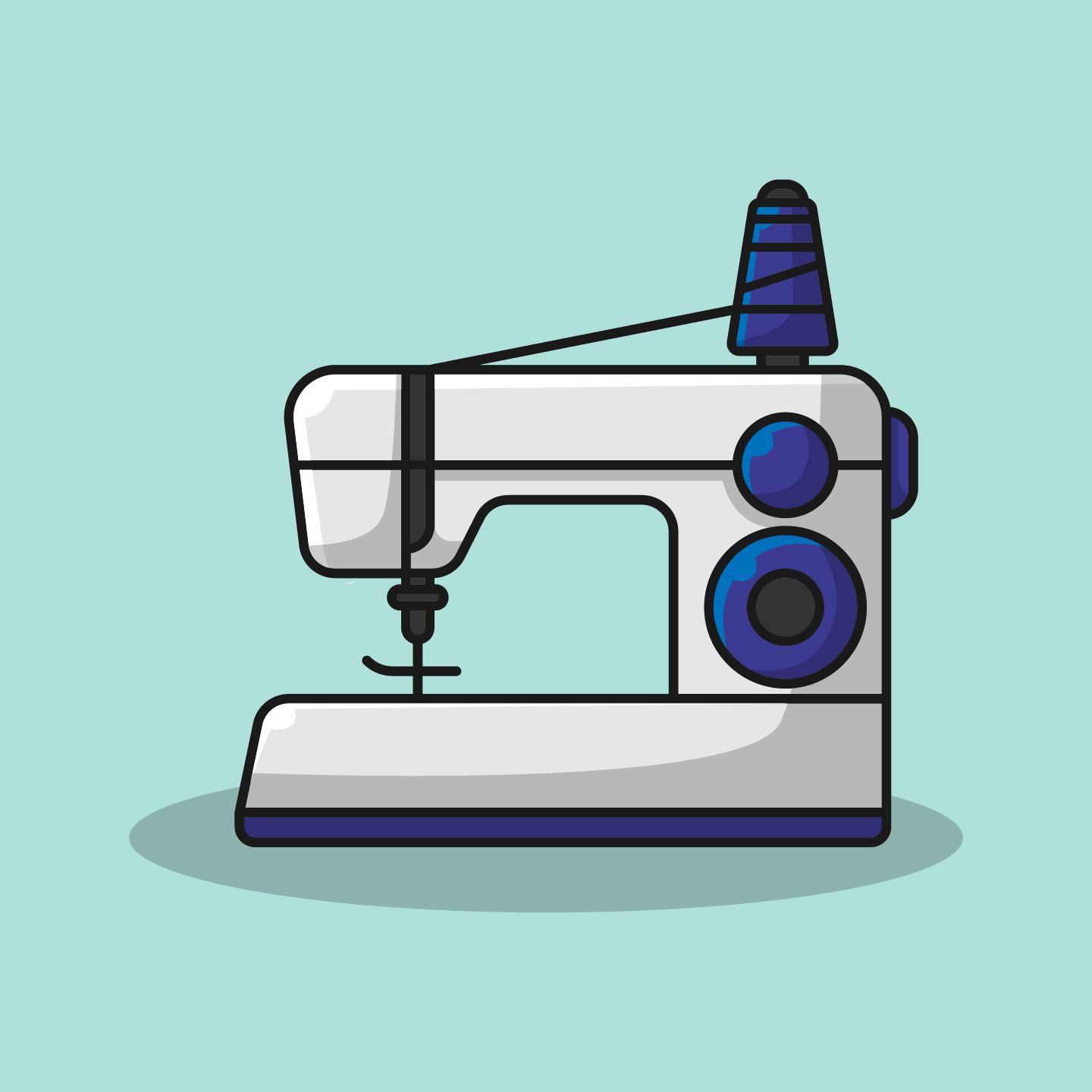 Sewing